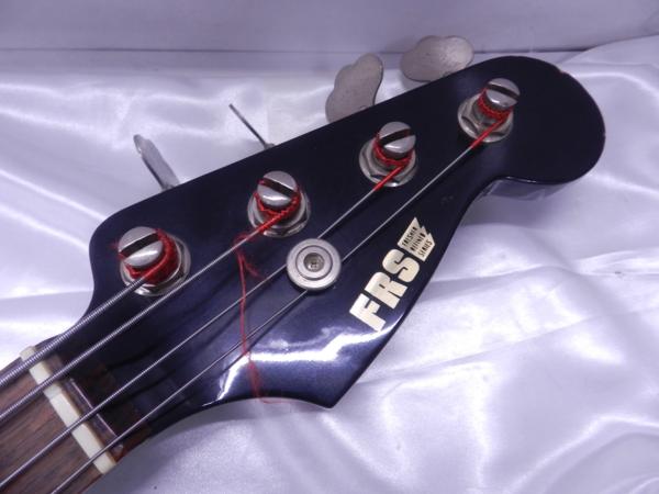 FRS Fresher Refined Series – 1980s FRESHER フレッシャー Deep PS-40