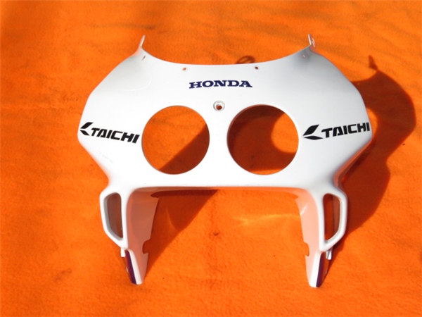 mc22 FRP製 CBR250R CBR250RR(MC22) MC22 | やや傷 純正形状アッパー