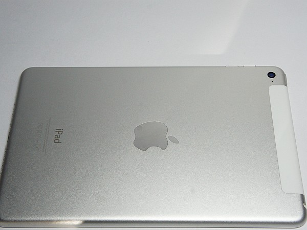 ●超美品●au iPad mini 4 Cellular 64GB シルバー● iPad Mini 4 (2015) | 7.9\u2033 - Tech Repairs