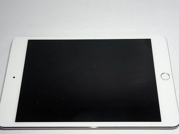 ●超美品●au iPad mini 4 Cellular 64GB シルバー● iPad Mini 4 (2015) | 7.9\u2033 - Tech Repairs