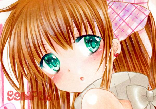 同人手描きイラスト オリジナル バレンタイン 例のセーター 女の子 手描きイラスト 売買されたオークション情報 Yahooの商品情報をアーカイブ公開 オークファン Aucfan Com