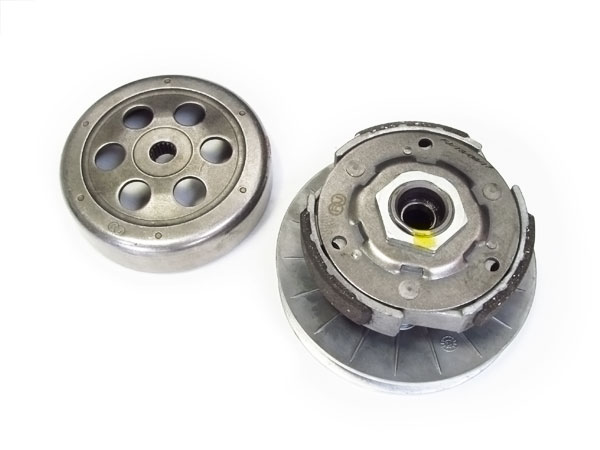 新品 マジェスティ 2型 C型 純正タイプ クラッチ SG03J