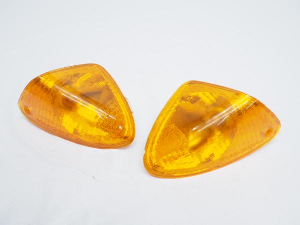 ドゥカティ900SS.400SS純正フロントウインカー左右888ドカティDUCATI