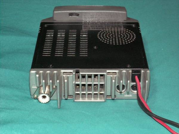 KENWOODケンウッド TM-441S 430MHz FM TRANSCEIVER 無線機 中古難有