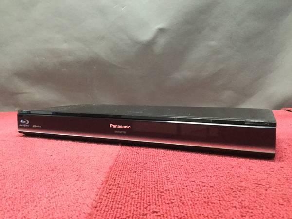 Panasonic DMR-BZT700 HDD/BDレコーダー(3D対応品)○現状品 Panasonic