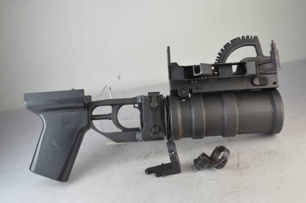 BG-15 CAW AK47 AK47 グレネードランチャー BG-15