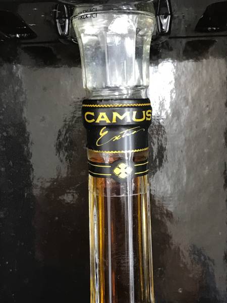 コニャック エクストラ カミュ ゴールドアワード Extra CAMUS GOLD
