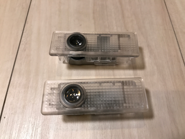 BMW F系E系 ドアプロジェクターLEDライト M E9x6xF0x1x2w3x4x8x