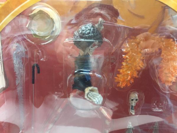 izu◆未開封◆ワンピース POP/P.O.P Sailing Again ブルック メガハウス 1円〜 未開封 メガハウス P.O.P Sailing Again\u2044POP ONE PIECE モンキー