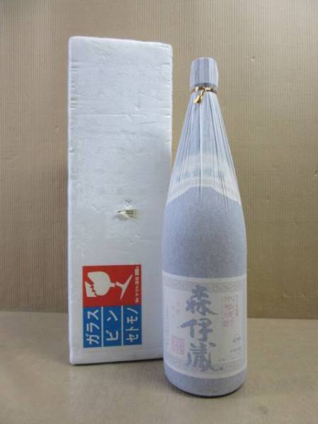 森伊蔵 1800ml」の人気商品一覧 | 安い商品を通販サイトから探す 本格