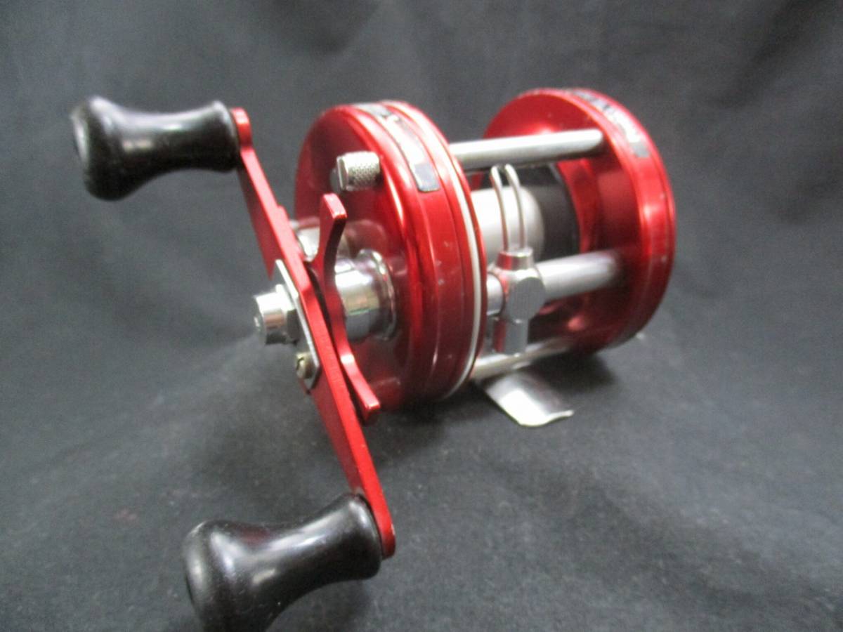 ABU Garcia Ambassadeur 5000 C ベイトリール 【公式通販】
