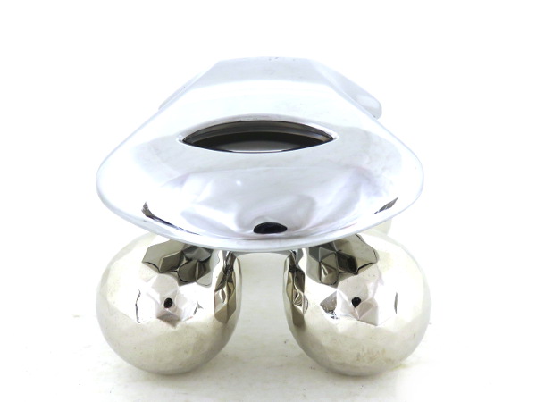 1円 美品 リファ フォーボディ ReFa for BODY ローラー 美容 DQ442