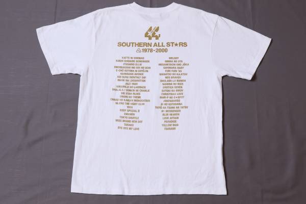 ☆サザンオールスターズ☆桑田佳祐☆SOUTHERN ALL ST☆RS☆7 SASDAYS