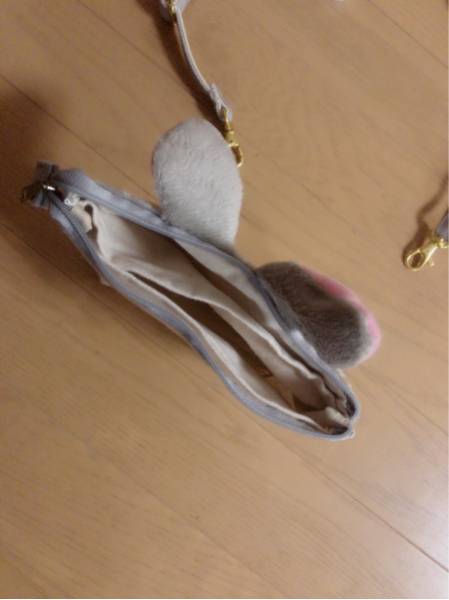 ディズニー とんすけ スマポシェ ポシェット カバン ポーチ バンビ バンビ 売買されたオークション情報 Yahooの商品情報をアーカイブ公開 オークファン Aucfan Com