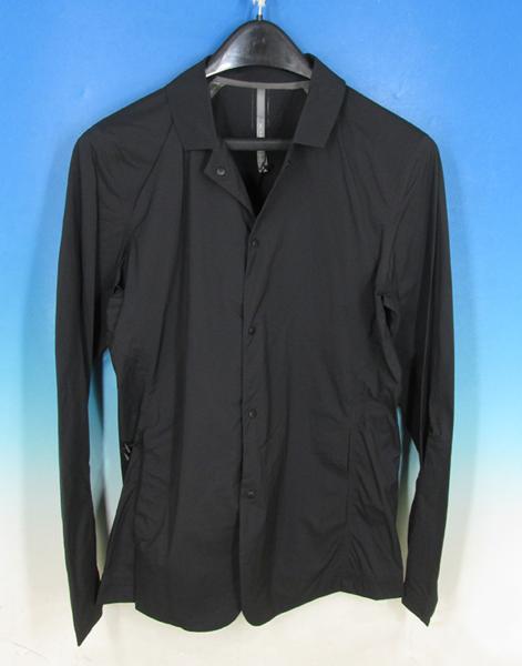 15840 アークテリクス VEILANCE Windshell Blazer ジャケット XS/TP 新品