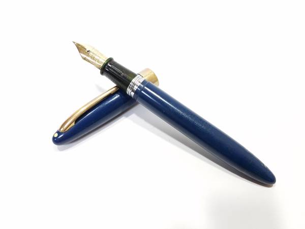アンティーク SHEAFFER