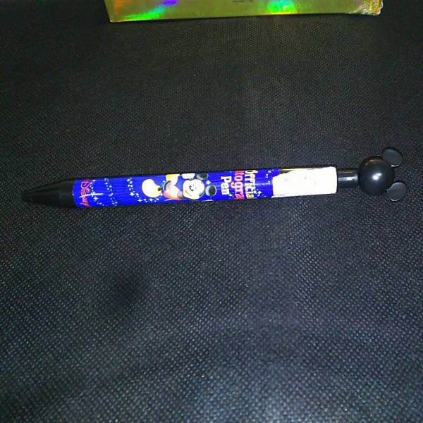 海外 Wdw 40周年記念 ミッキー ミニーなどサイン帳 ペンセット ディズニー ディズニー 売買されたオークション情報 Yahooの商品情報をアーカイブ公開 オークファン Aucfan Com