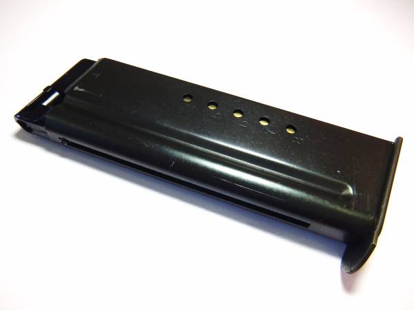 Digicon Eagle .44 Magnum 6インチ ガスガン DIGICON デジコン☆ガスガン EAGLE-44 MAGNUM STRAIGHT 6mm デジコン