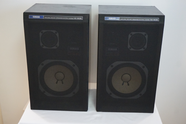 ヤマハ スピーカーシステム YAMAHA NS-160B　ペア　動作美品 ヤマハ スピーカー YAMAHA NS-160B 動作美品｜Yahoo!フリマ（旧PayPay
