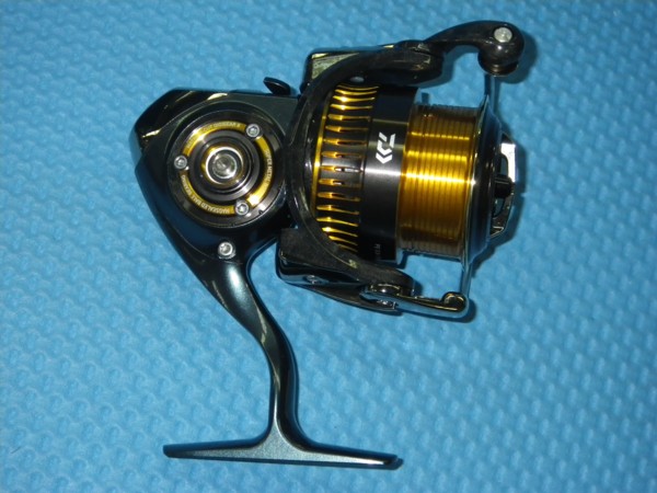 ダイワ 16セルテート2508PE 開封未使用品 CERTATE2508PE