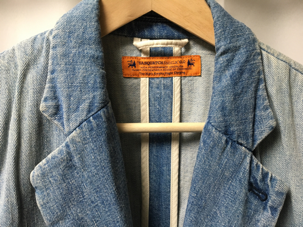 sasquatchfabrix. jacket