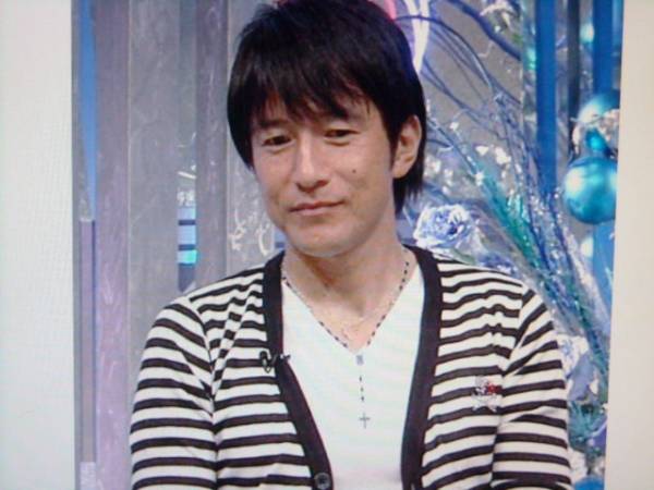 フランシスト フランシストモークス ボーダーカーディガン Mr.Children 