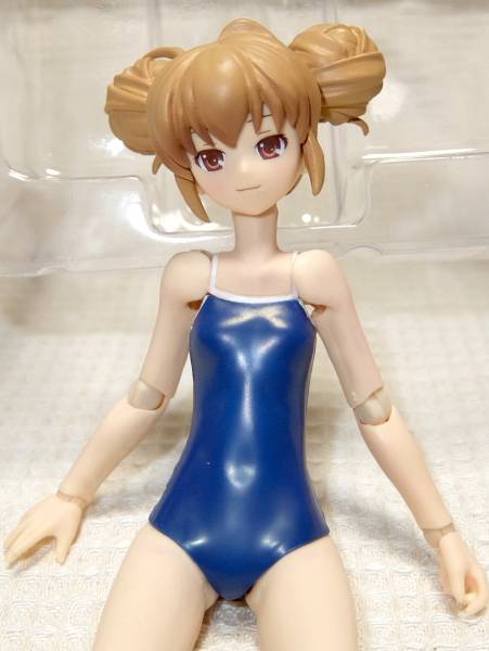 □逢坂大河 電撃限定Ver. グッっとくるフィギュアコレクション40/とら 