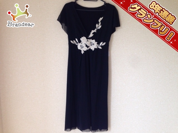 ヴィヴィアンタム ワンピース 1 レディース 新品同様