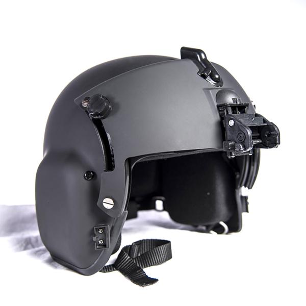 新入荷！HGU56PR 戦闘ヘリパイロットヘルメット 送料無料！FBK