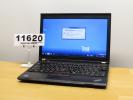 #11620 即決 ThinkPad X230i ◆Core i3-2.4GHz/2GB/250GB/Win7