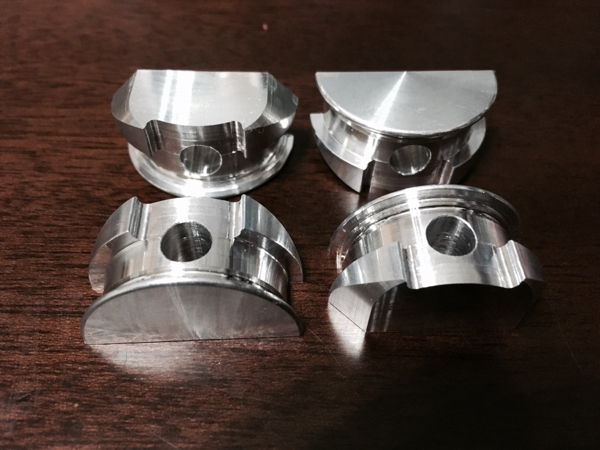 ◆Z1000J/Z1000R系ビレットカムプラグ◆試作品◆その6◆