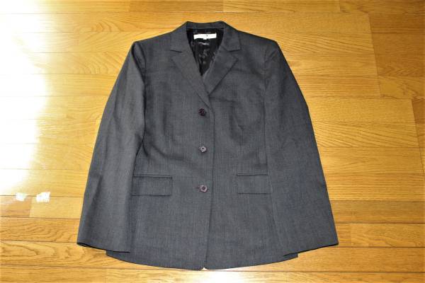 美品】23区 オンワード樫山 ジャケット 大きいサイズ46 XL 13 