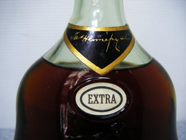 【未開栓】JAS Hennessy ヘネシー 金キャップ グリーンボトル Hennessy 古酒 ヘネシー JA's XO 金キャップ グリーンボトル ジャズ