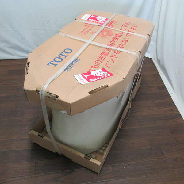 新品未開封！TOTOピュアレストQR便器部CS220BM組み合せ便器トイレ2504