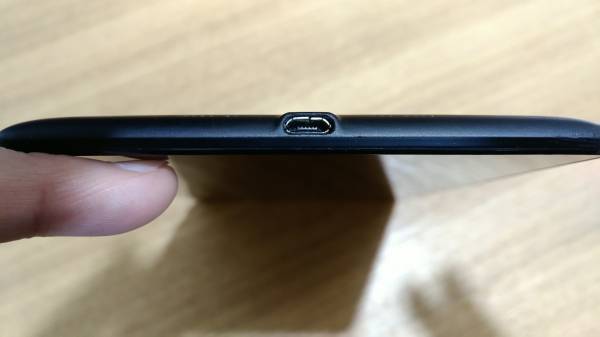 nexus7 wi-fi ジャンク