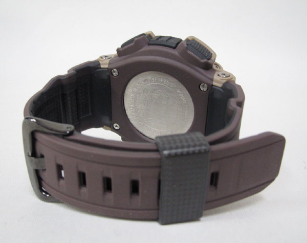 G-SHOCK GW-9300ER-5JF マッドマン メンインミリタリー 3CS70 GW