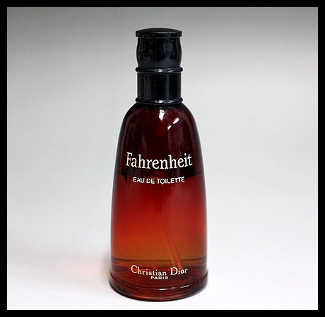 ♪Christian Dior ディオール Fahrenheit EDT 50ml 香水 Dior