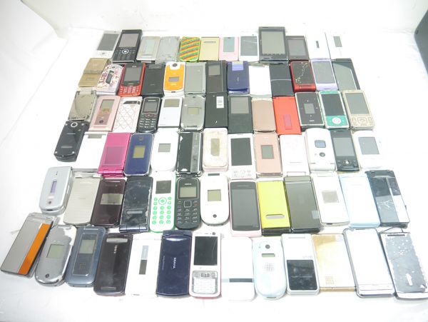 携*s様 iPhone スマホ ガラケー ジャンク まとめ売り 2026年最新Yahoo!オークション -ジャンク ガラケー まとめの ジャンク