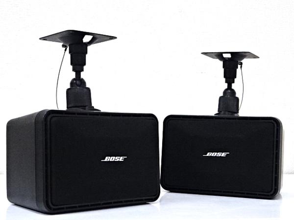 bose 101mm スピーカーペア BOSE スピーカー101MMペア BOSE ボーズ
