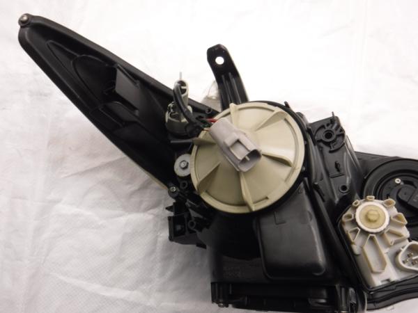トヨタ エスティマ 50系 前期 AFS 付き HID ヘッドライト 左右セット
