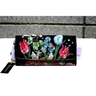 【全国無料，新作】 シンクビーThink Bee 長財布 ハイチェストフィオーレ(長財布（小銭入れあり）)｜売買されたオークション情報、yahooの商品情報をアーカイブ公開 - オークファン 長財布（小銭入れあり）