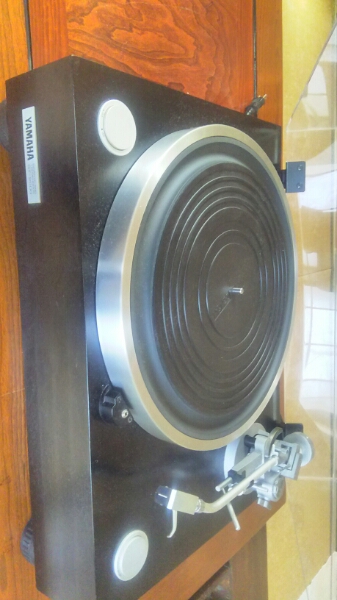 ヤマハGT２０００ 新品状態ですが訳あり品