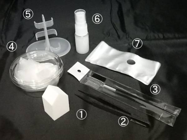 国内発送 セット 大切なフィギュア ドールのメンテ お手入れに ファイセン等のシームレスボディ等に 送料5円 クールガール 売買されたオークション情報 Yahooの商品情報をアーカイブ公開 オークファン Aucfan Com