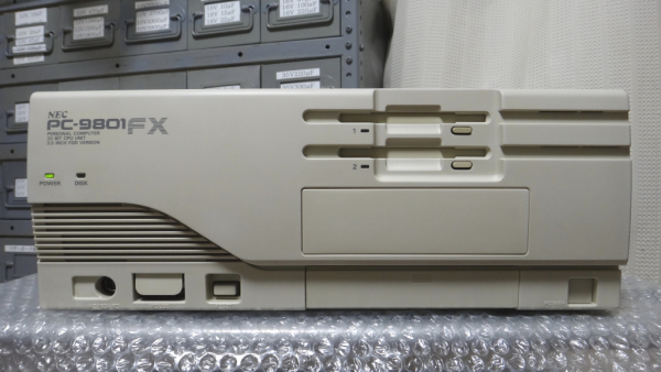 パソコン NEC PC9801UV11 旧型PC PC-98□一部保証品