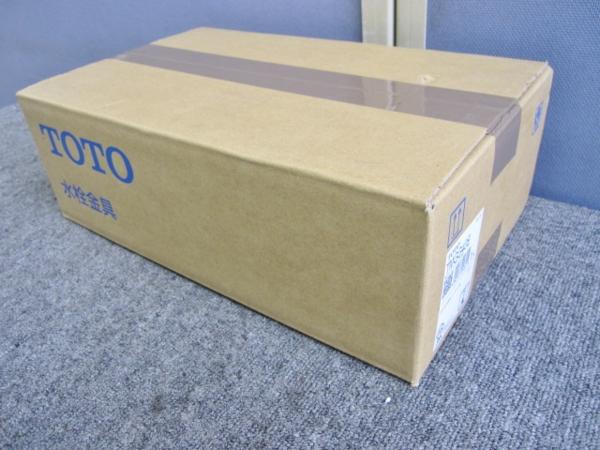 SWA4489 ★未開封★ TOTO 浴室 サーモスタットシャワー水栓 TMGG40E 壁付きタイプ