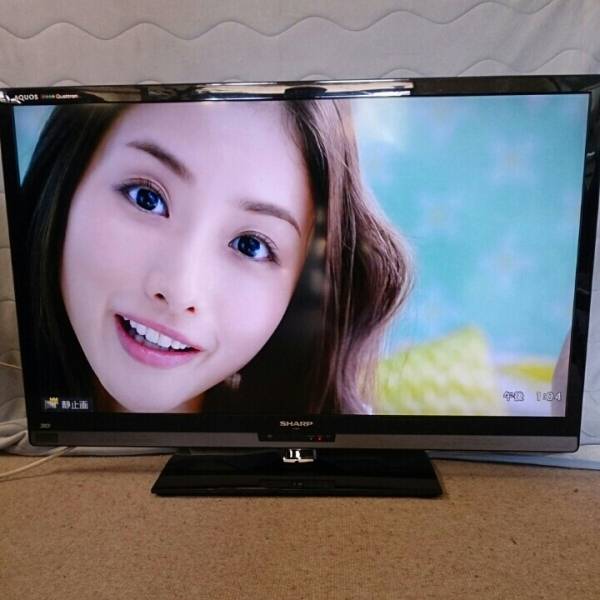 SHARP AQUOS LC-40Z5 40型 液晶テレビ SHARP/シャープ AQUOS LC40Z5