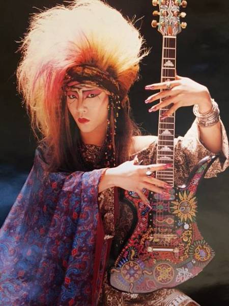 フェルナンデス hide - ポスター メルカリ 未使用 X-JAPAN Hide