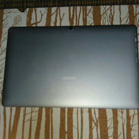 中古美品送料込　CHUWI HIBOOK PRO IPS10.1inch pix2560×1600 window android dualOS intel64bit quad core Z8300 RAM4GB eMMC64GB