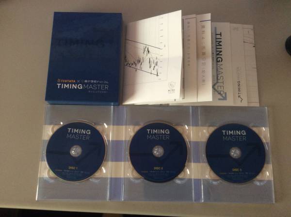 TIMING MASTER タイミングマスター 株の学校ドットコム 『TIMING MASTER タイミングマスター 』 窪田剛
