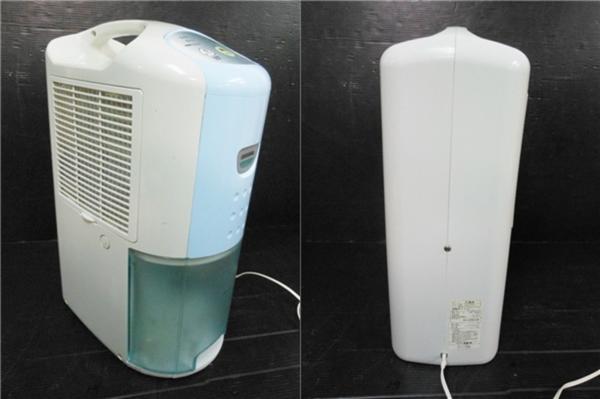 CORONA(コロナ) 衣類乾燥除湿機 除湿量6.3L(木造7畳・鉄筋14 ○